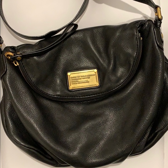 Marc By Marc Jacobs Handbags - marc by marc jacobs classic q natasha handbag